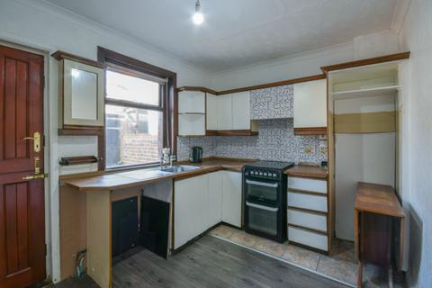 undefined, John Street, Peterlee SR8