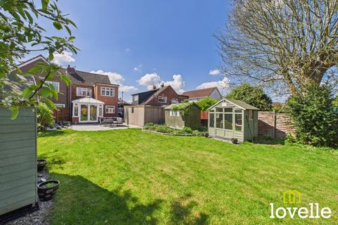 3 bedroom semi-detached house for sale, Kingtree Avenue, East Riding of Yorkshire HU16