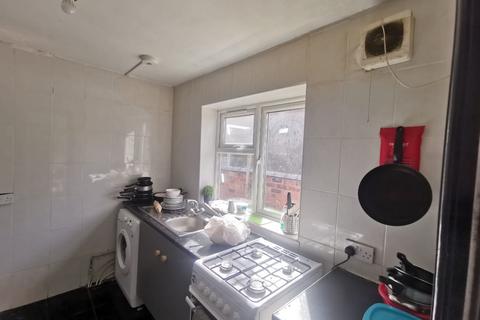 1 bedroom in a house share to rent, Gladstone road, Sparkhill