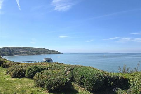 undefined, Hurst Point View, Totland Bay, Isle of Wight
