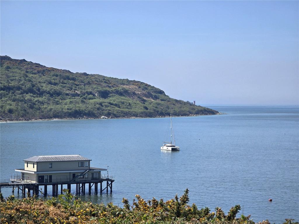 Sea Views