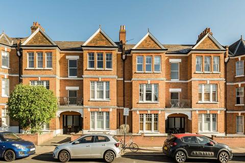 undefined, Marius Road, London SW17