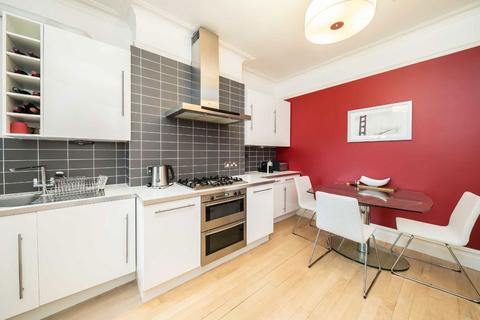 undefined, Marius Road, London SW17