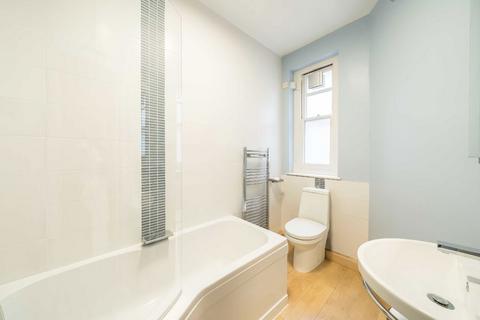 undefined, Marius Road, London SW17