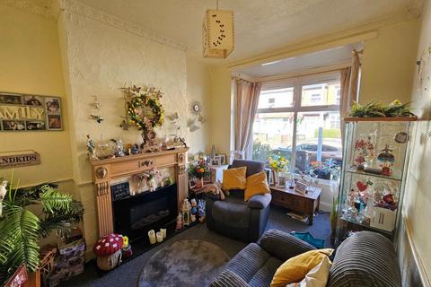2 bedroom terraced house for sale, 9 Clifford Road, Bearwood, Smethwick, West Midlands, B67 5HJ
