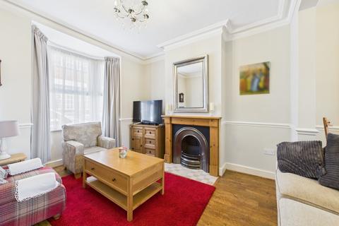 3 bedroom terraced house for sale, Perry Street, Abington, Northampton, NN1 4HW