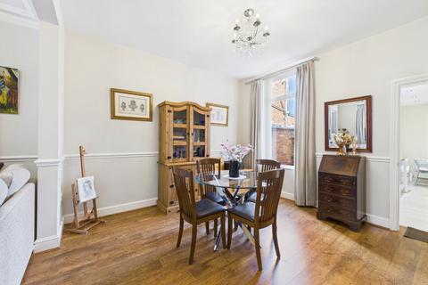3 bedroom terraced house for sale, Perry Street, Abington, Northampton, NN1 4HW