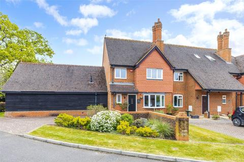 undefined, Tudor Close, Bramley, RG26