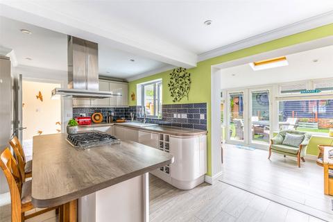 undefined, Tudor Close, Bramley, RG26