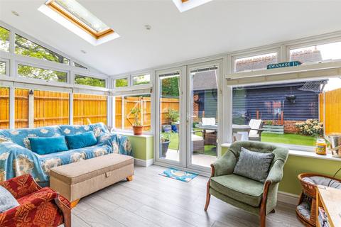 undefined, Tudor Close, Bramley, RG26