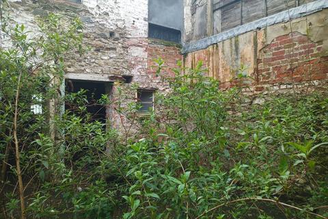9 bedroom block of apartments for sale, 54-55 Water Street, Carmarthen, Dyfed, SA31 1RH