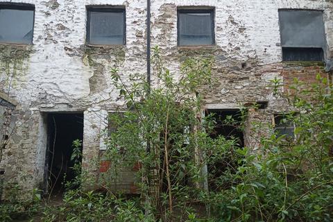 9 bedroom block of apartments for sale, 54-55 Water Street, Carmarthen, Dyfed, SA31 1RH