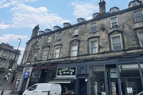 undefined, Barnton St, Stirling, FK8