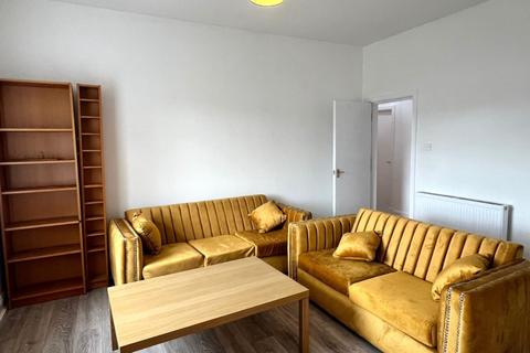 undefined, Barnton St, Stirling, FK8