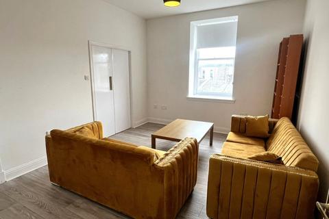 undefined, Barnton St, Stirling, FK8