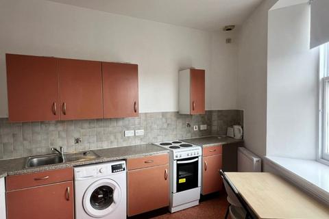 undefined, Barnton St, Stirling, FK8