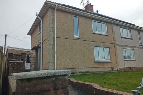 25 Cambrian Street, Llanelli, SA15 2PN