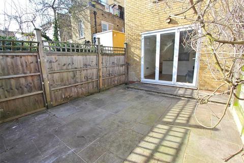 1 bedroom maisonette to rent, Lambton Road, London N19