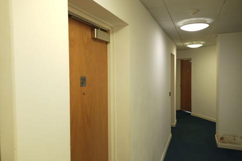 undefined, Apartment 21 Portland House, 58-60 The Kingsway, Swansea, West Glamorgan, SA1 5HN