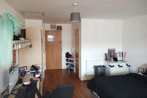 undefined, Apartment 21 Portland House, 58-60 The Kingsway, Swansea, West Glamorgan, SA1 5HN