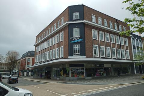 Studio for sale, Apartment 21 Portland House, 58-60 The Kingsway, Swansea, West Glamorgan, SA1 5HN
