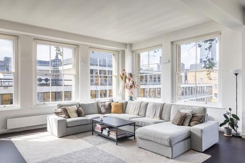 3 bedroom apartment for sale, Clere Street, Clere Street, London EC2