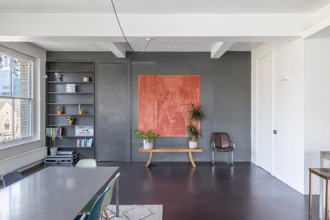 3 bedroom apartment for sale, Clere Street, Clere Street, London EC2