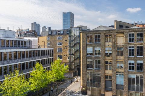 3 bedroom apartment for sale, Clere Street, Clere Street, London EC2
