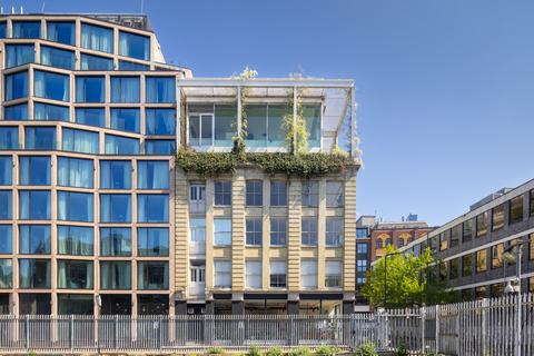 3 bedroom apartment for sale, Clere Street, Clere Street, London EC2