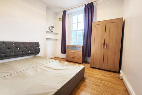 1 bedroom apartment to rent, Gloucester Place, Marylebone, London, NW1