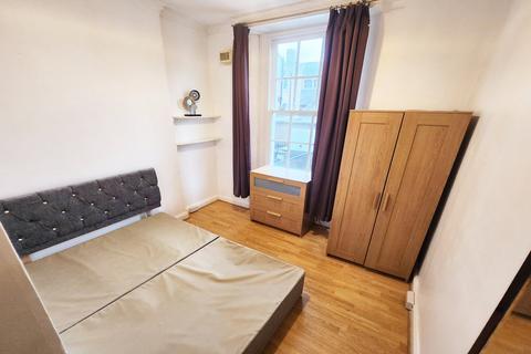 1 bedroom apartment to rent, Gloucester Place, Marylebone, London, NW1
