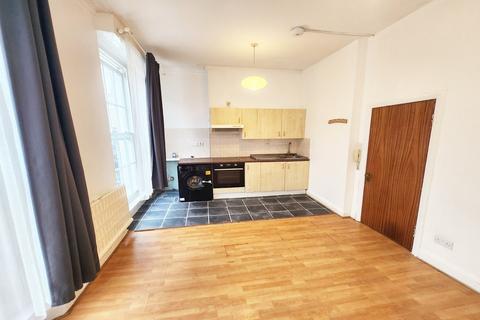 1 bedroom apartment to rent, Gloucester Place, Marylebone, London, NW1
