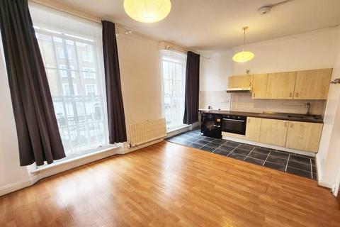 1 bedroom apartment to rent, Gloucester Place, Marylebone, London, NW1