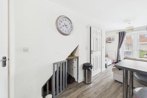 31 Atkyns Drive, Tuffley, Gloucester, GL4 0XY
