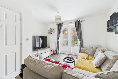 31 Atkyns Drive, Tuffley, Gloucester, GL4 0XY