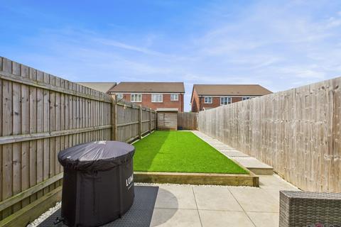 31 Atkyns Drive, Tuffley, Gloucester, GL4 0XY