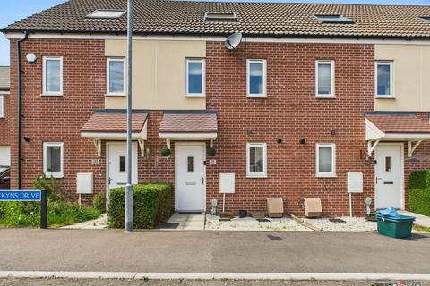 31 Atkyns Drive, Tuffley, Gloucester, GL4 0XY