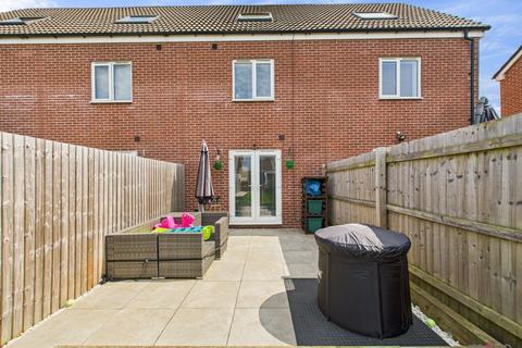 31 Atkyns Drive, Tuffley, Gloucester, GL4 0XY