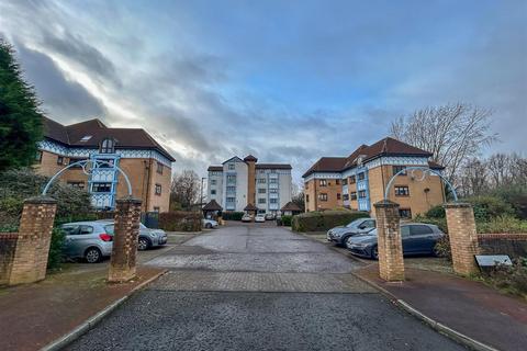 3 bedroom ground floor flat to rent, Witton Court, Fawdon