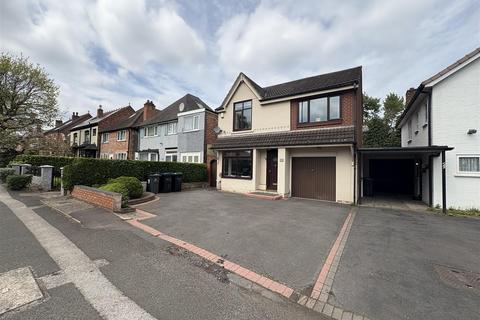 4 bedroom house for sale, College Road, Sutton Coldfield