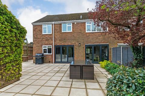 13 Sermon Road, Winchester, SO22 5NY