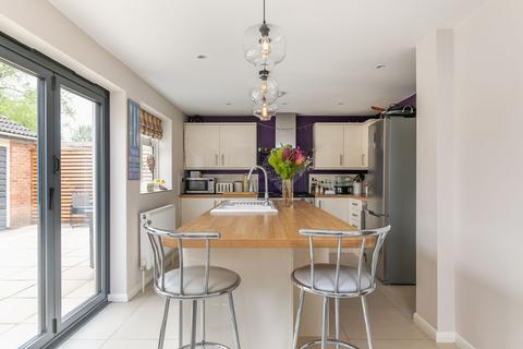 13 Sermon Road, Winchester, SO22 5NY