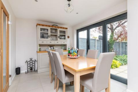 13 Sermon Road, Winchester, SO22 5NY