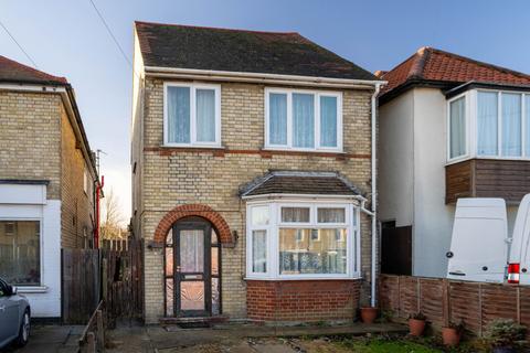 Coldhams Lane, Cambridge, CB1