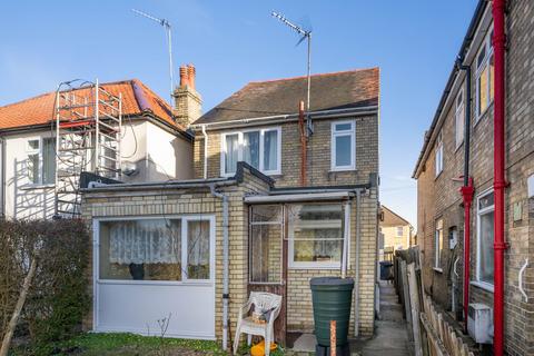 undefined, Coldhams Lane, Cambridge, CB1