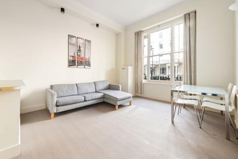 1 bedroom flat for sale, Belgrave Road, Pimlico, London, SW1V 2BL