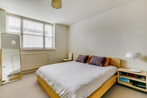 1 bedroom flat for sale, Belgrave Road, Pimlico, London, SW1V 2BL