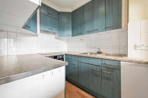 1 bedroom flat for sale, Belgrave Road, Pimlico, London, SW1V 2BL