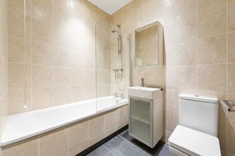 1 bedroom flat for sale, Belgrave Road, Pimlico, London, SW1V 2BL