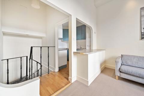 1 bedroom flat for sale, Belgrave Road, Pimlico, London, SW1V 2BL
